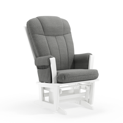 Erie 84T Rocking Technogel Chair (White/3128)